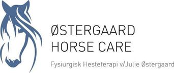 Østergaard Horse Care, Fysiurgisk hesteterapi 