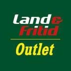 Land & Fritid - Outlet